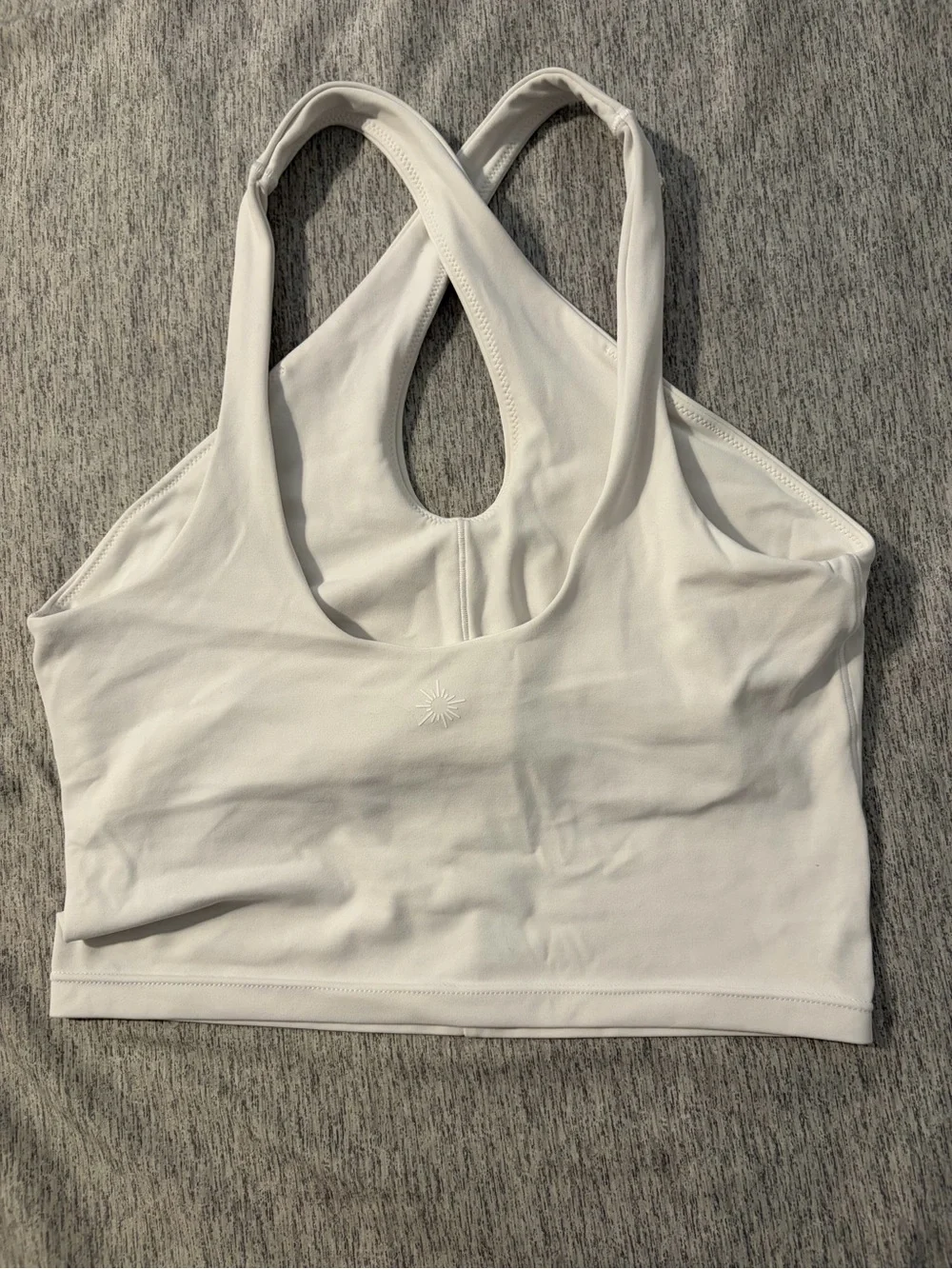 Aerie offline sports bra